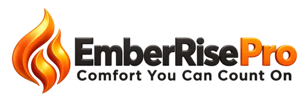 EmberRise Pro logo